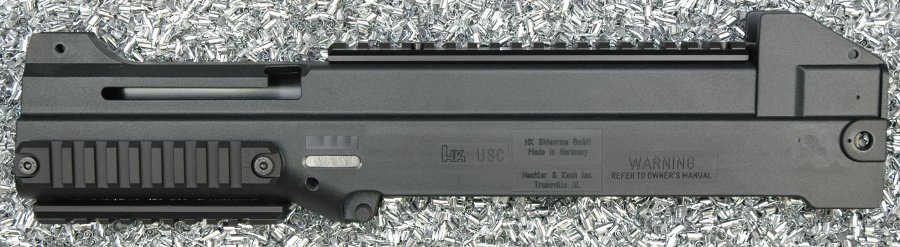 USC Rails